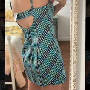 Mini Urban Outfitters Dress **Original Tags**